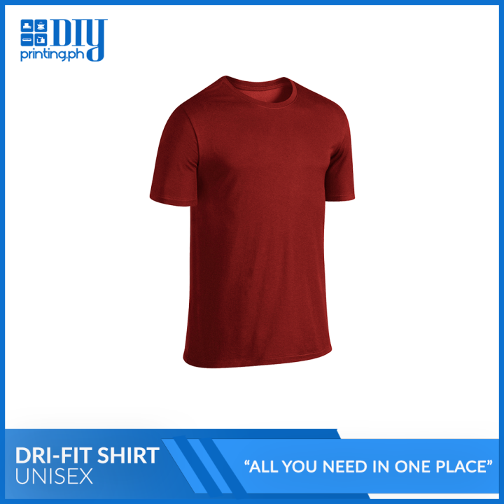 Itech drifit shop