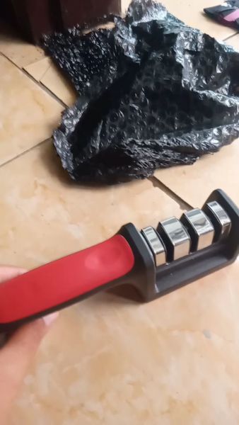 Buyer review video 3