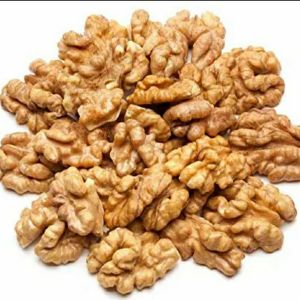 Roasted Walnut 1kg / Kacang Walnut Panggang 1kg /Kacang Walnut Roasted 1 Kg Kacang Kenari Susu Natural Super Food