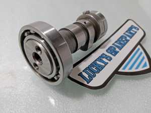 Noken As Poros Pengerak Klep Grand Supra Fit New Supra x Legenda Revo Lama Astrea Prima Camshaft GN5