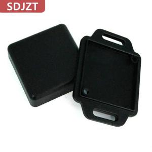 [COD] SDJZT กล่องเชื่อมต่อพลาสติกไฟฟ้าแบบ DIY ขนาด36x36x15มม. กล่องเชื่อมต่อสำหรับงานออกแบบ PCB