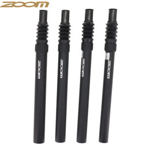 Zoom Suspension Seatpost Straight Pillar Headless MTB Bicycle 25.4 27.2 28.6 30.9 31.6 Mm Bike Seat Post Shock Absorber Non-Head Seat