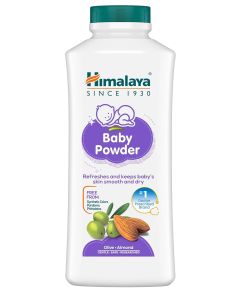 Himalaya Baby Powder Pack of 200 gm