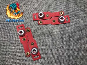 Tạ tập lực dùng cho gà tre