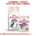Royal Canin Sterilised Adult (2kg) Dry Makanan Kucing Dewasa. 