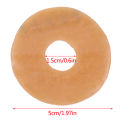 1Pc ostomy paste baseplates stoma ดูแลวงแหวนป้องกันการรั่ว 2/3/4mm. 