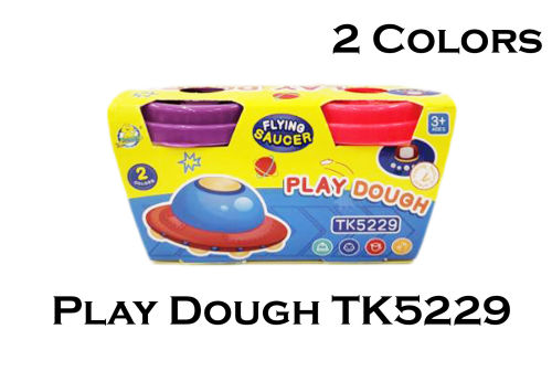 Silly Putty vs. Play-Doh vs. Slime: Which Modeling Material is Best?
