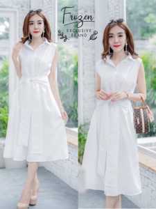 Dress Kekinian WILO: Gaya Kasual yang Trendi