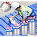 Waterproof Tape  Fix Repair Wall CrackFor roof leak Roof Sealant Wall Crack  Easy To Use. 