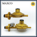 MAXCO LPG Regulator With & Without Gauge High Quality at Low Price PRIMETOP BUILDERS. 