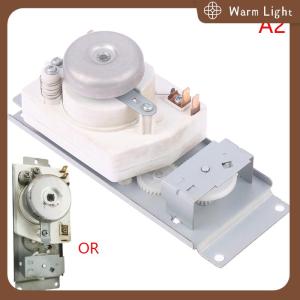 Warm Light Comptible for VFD35M106IIE LD35-1 P WD35MII-2006 Midea Microwave Oven Parts Accessories Timer Controller 15A 250VAC