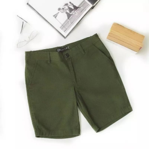 Celana chino pendek pria premium quality