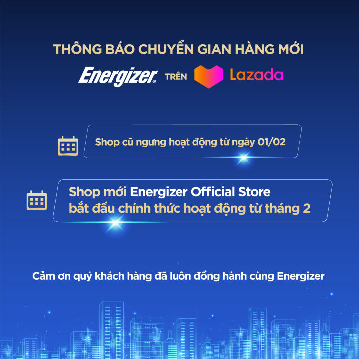 Tai nghe bluetooth V5.0 True Wireless ENERGIZER UB2608 tích hợp sạc dự phòng 2600mAh, chống thấm nước IPX4 - Hàng chính hãng, bảo hành 1 năm 1 đổi 1