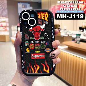 CASE MOTIF KODE MH J111-J120 FOR ALL TYPE GM ACC