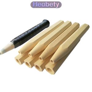 Heabety  Cầu Lông xử lý Grip gỗ cầu lông xử lý sửa chữa Vợt cầu lông