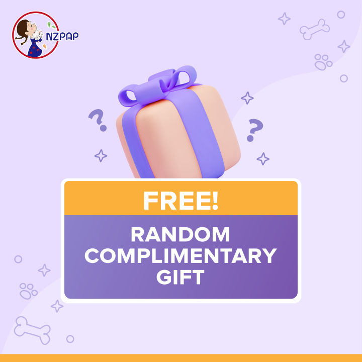Thanksgiving Random Complimentary Gift | Lazada