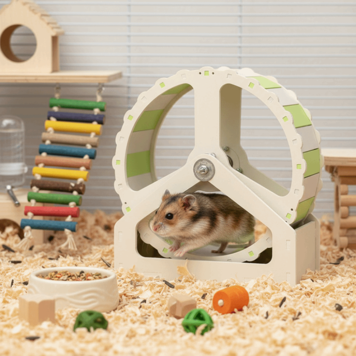 bật mí 10+ khoá học javascript miễn phí cho... PICKING Nhựa Bánh xe chạy cho chuột hamster Im lặng Cơ sở ổn định Giá ...