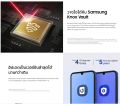 Samsung Galaxy A15 - ซัมซุง 4G - 5G (Ram8+128GB) (Ram8+256GB) | เครื่องประกันศูนย์ไทย 1 ปี. 
