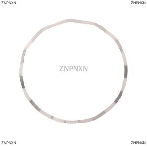 [COD] ZNPNXN 1Pc Watch Movement Spacer Holding Ring For NH35 NH36 Movement 29.5MM Inner Cover Holder Fixed Metal Watches Accessories