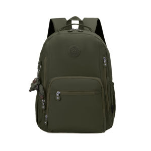 GROSIRAN OMYGOOSE TAS RANSEL WANITA / BACKPACK WANITA / TAS SEKOLAH / TAS LAPTOP / KP 22118