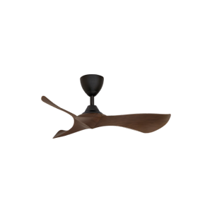 ALPHA Alkova KOKO G2 DC Motor Ceiling Fan with 3 Blades 12 Speed Remote best kipas(40" 56") ceiling