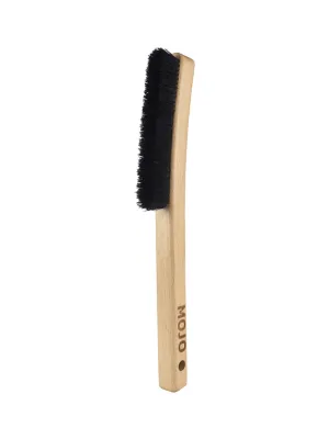 Mojo brush L Size Climbing Brush Wood Bouldering Brush l แปรงไม้ Bouldering ปีนผา