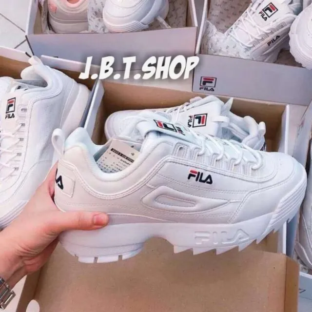 Fila cheap shoes cena