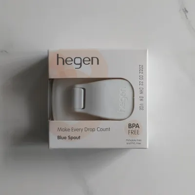 [SG In Stock] Hegen PCTO™ 330ml/11oz Drinking Bottle PPSU