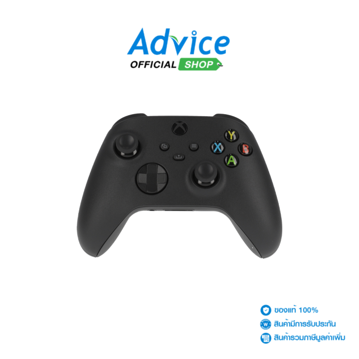 Controller Analog Microsoft XBOX Series +type C 1V8-00014 | Lazada.co.th