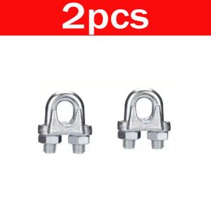 3-6mm Vinyl Coated Cable  Rustproof for String Light Hanging Clothesline Plastic Coated Wire Rope