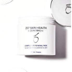 Toner Pad Tẩy Tế Bào Chết ZO Complexion Renewal Pads 60Pads 75ml