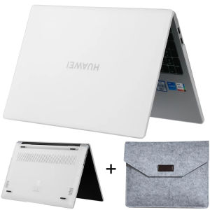 For Matebook 14 2019 2020 2021 2022 2023 new Laptop Case Bag KLVL-W56W KLVL-W58W KLVL-W76W matebook 14 Shell Cover