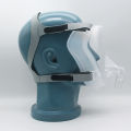 Aeonmed CPAP Mask (One size Fits All) Full Face Mask for Sleep Apnea Anti Snoring Compatible with CPAP Machine. 