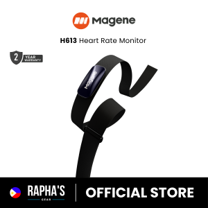 Magene H613 Heart Rate Monitor