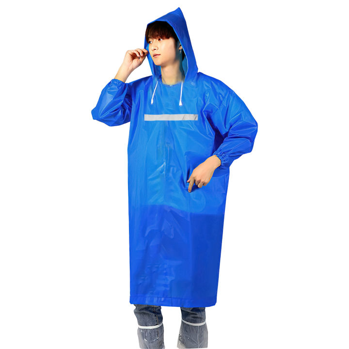 Jas Hujan Tnf Mantel Jas Hujan Raw Mantel Jas Hujan Ponco