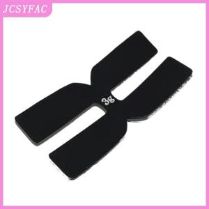 JCSYFAC Badminton Racket Weight Racket Head Balance Strips H-shaped Tennis Racquet Table Tennis Racket Weight And Balance Strips