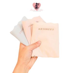 Inner Charm - Quần lót su viền sóng Quần lót nữ không viền may