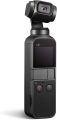 *First MODEL* DJI Osmo Pocket (3-Axis Gimbal, 4K Camera). 
