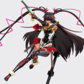 ใหม่ Native SECOND AXE HENTAI ACTION Mizuki Yukikaze Asagi Sakura PVC Action Figure อะนิเมะรูปของเล่นตุ๊กตาของขวัญ. 