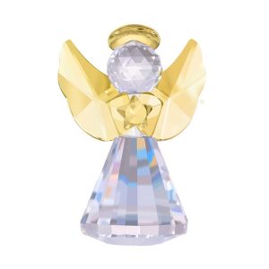SIRENXI Sưu tầm Tượng Thiên Thần Hộ Mệnh Đồ thủ công Quà Tặng Đồ trang trí bàn Vật kỷ niệm sinh nhật Tinh tế Bức tượng sưu tầm Phòng khách
