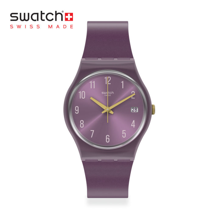 Swatch strap outlet lazada