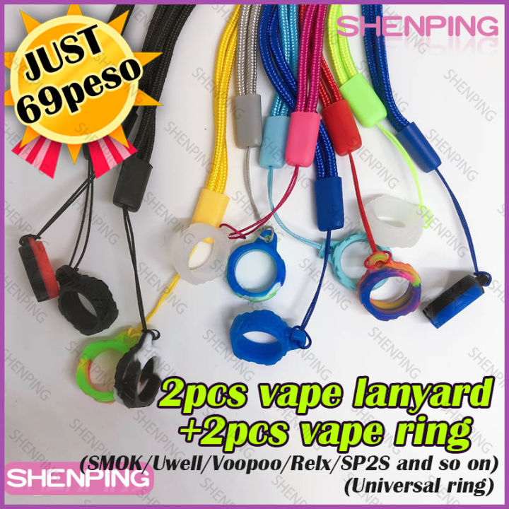 smok vape lanyard May | 2021