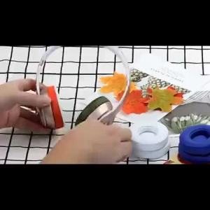 Headphone sponge cover is suitable for Razer Kraken Pro V2 gaming headset protein leather and memory foam replacement oval ear pads ear cups