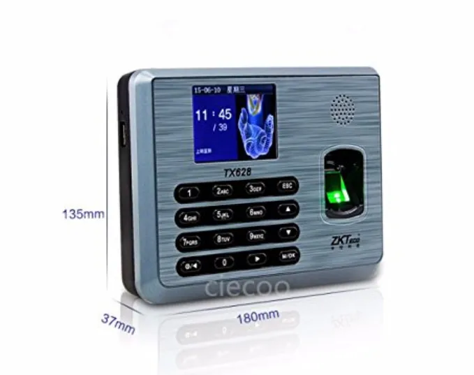 Handprint Testing Machine TX628 Biometric Fingerprint Machine | Lazada PH