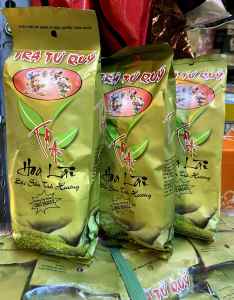 Trà Tứ Quý Hoa Lài gói 100gr