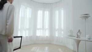 Aviation Step Ladder - 3/4/5 Steps/Slim Aluminium Ladder/Foldable/Space Savings/Large Board Ladder