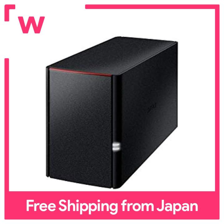 Buffalo - BUFFALO NAS HDD 3TB LS210D0301Ｃ LS210D0301C : ネットワーク対応HDD(NAS) : LinkStation