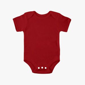 Jumper Romper Jumpsuit Bodysuit Pakaian Fashion Baby Bayi Anak Laki-Laki Perempuan Polos