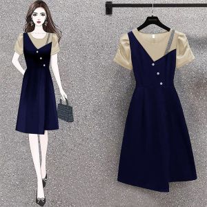 FM- DRESS WANITA / DRESS KEKINIAN / DRESS NATAL / DRESS JUMBO / DRESS VIRAL - DRESS LAURA MOTEK