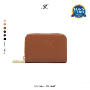Jims Honey - Hellen Wallet - Dompet Kartu Wanita